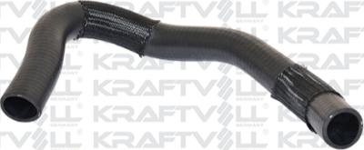 KRAFTVOLL GERMANY 10031342 - Furtun radiator aaoparts.ro