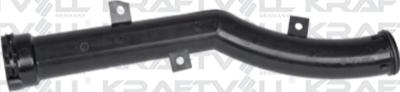 KRAFTVOLL GERMANY 10031350 - Cuplaj conducta lichid racire aaoparts.ro