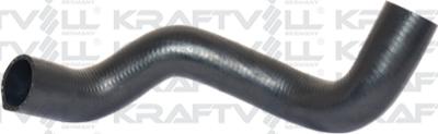 KRAFTVOLL GERMANY 10031285 - Furtun radiator aaoparts.ro