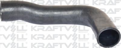 KRAFTVOLL GERMANY 10031717 - Furtun radiator aaoparts.ro