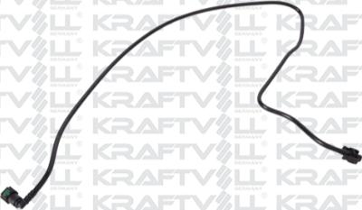 KRAFTVOLL GERMANY 10032415 - Cuplaj conducta lichid racire aaoparts.ro