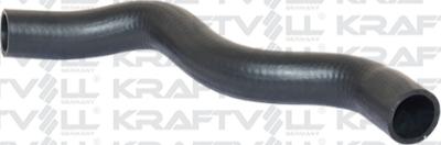 KRAFTVOLL GERMANY 10032550 - Furtun radiator aaoparts.ro