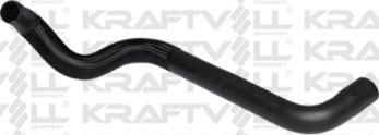 KRAFTVOLL GERMANY 10032575 - Furtun radiator aaoparts.ro