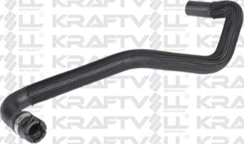 KRAFTVOLL GERMANY 10032147 - Furtun radiator aaoparts.ro