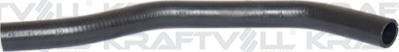 KRAFTVOLL GERMANY 10032185 - Furtun radiator aaoparts.ro