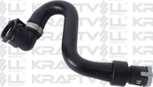 KRAFTVOLL GERMANY 10032872 - Furtun radiator aaoparts.ro