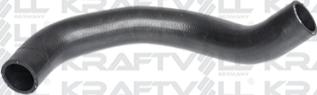 KRAFTVOLL GERMANY 10032304 - Furtun radiator aaoparts.ro