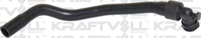 KRAFTVOLL GERMANY 10032264 - Furtun radiator aaoparts.ro