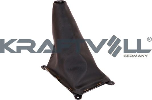 KRAFTVOLL GERMANY 10020040 - Saiba arc aaoparts.ro
