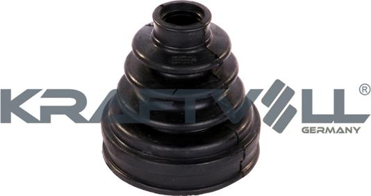 KRAFTVOLL GERMANY 10020062 - Burduf cauciuc, articulatie planetara aaoparts.ro