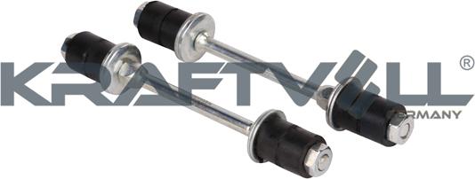 KRAFTVOLL GERMANY 10070009 - Brat / bieleta suspensie, stabilizator aaoparts.ro