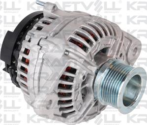 KRAFTVOLL GERMANY 11020030 - Generator / Alternator aaoparts.ro