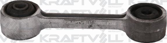 KRAFTVOLL GERMANY 13040598 - Brat / bieleta suspensie, stabilizator aaoparts.ro