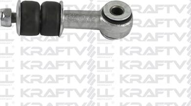KRAFTVOLL GERMANY 13040530 - Brat / bieleta suspensie, stabilizator aaoparts.ro