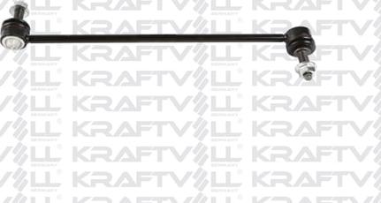 KRAFTVOLL GERMANY 13040657 - Brat / bieleta suspensie, stabilizator aaoparts.ro
