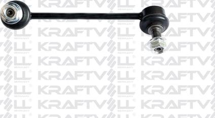 KRAFTVOLL GERMANY 13040629 - Brat / bieleta suspensie, stabilizator aaoparts.ro