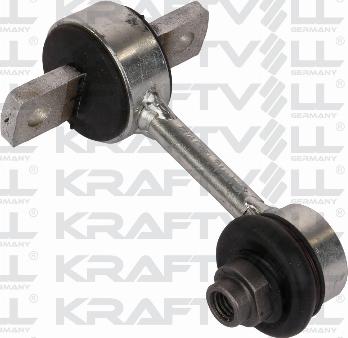 KRAFTVOLL GERMANY 13040620 - Brat / bieleta suspensie, stabilizator aaoparts.ro