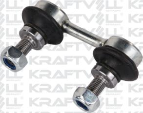 KRAFTVOLL GERMANY 13040017 - Brat / bieleta suspensie, stabilizator aaoparts.ro