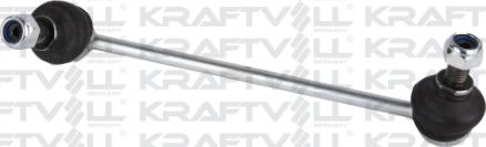KRAFTVOLL GERMANY 13040037 - Brat / bieleta suspensie, stabilizator aaoparts.ro