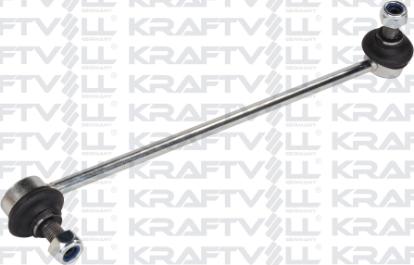 KRAFTVOLL GERMANY 13040073 - Brat / bieleta suspensie, stabilizator aaoparts.ro