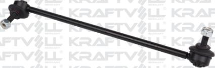 KRAFTVOLL GERMANY 13040199 - Brat / bieleta suspensie, stabilizator aaoparts.ro