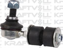 KRAFTVOLL GERMANY 13040191 - Brat / bieleta suspensie, stabilizator aaoparts.ro