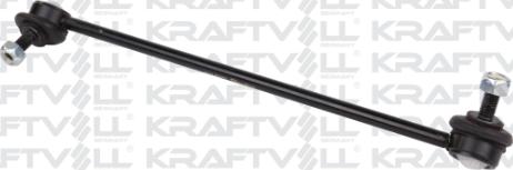 KRAFTVOLL GERMANY 13040198 - Brat / bieleta suspensie, stabilizator aaoparts.ro
