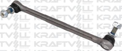 KRAFTVOLL GERMANY 13040163 - Brat / bieleta suspensie, stabilizator aaoparts.ro