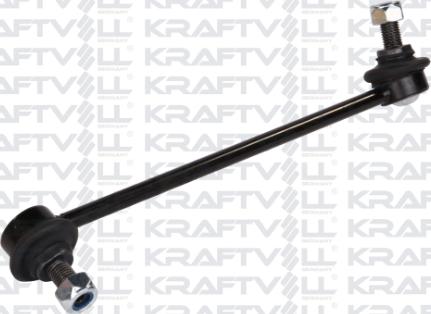 KRAFTVOLL GERMANY 13040101 - Brat / bieleta suspensie, stabilizator aaoparts.ro