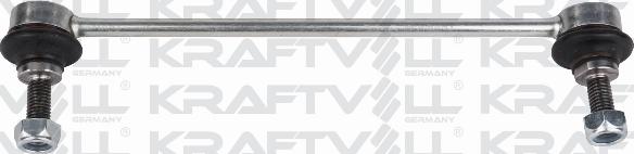 KRAFTVOLL GERMANY 13040359 - Brat / bieleta suspensie, stabilizator aaoparts.ro