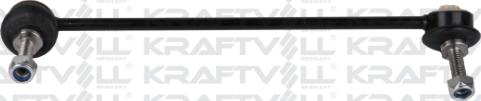 KRAFTVOLL GERMANY 13040355 - Brat / bieleta suspensie, stabilizator aaoparts.ro