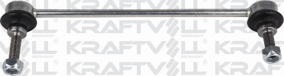 KRAFTVOLL GERMANY 13040356 - Brat / bieleta suspensie, stabilizator aaoparts.ro