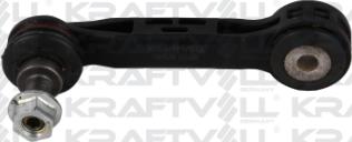 KRAFTVOLL GERMANY 13040350 - Brat / bieleta suspensie, stabilizator aaoparts.ro