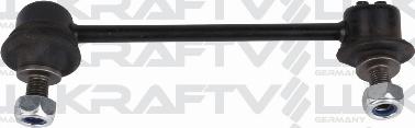 KRAFTVOLL GERMANY 13040379 - Brat / bieleta suspensie, stabilizator aaoparts.ro