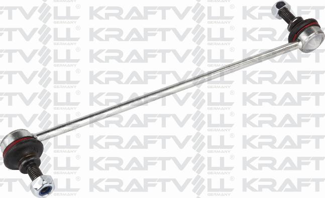 KRAFTVOLL GERMANY 13040247 - Brat / bieleta suspensie, stabilizator aaoparts.ro