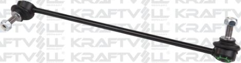 KRAFTVOLL GERMANY 13040200 - Brat / bieleta suspensie, stabilizator aaoparts.ro