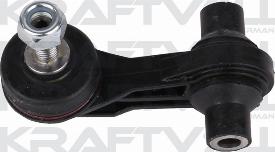 KRAFTVOLL GERMANY 13040229 - Brat / bieleta suspensie, stabilizator aaoparts.ro