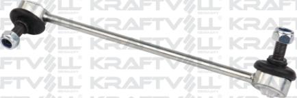 KRAFTVOLL GERMANY 13040225 - Brat / bieleta suspensie, stabilizator aaoparts.ro