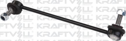 KRAFTVOLL GERMANY 13040220 - Brat / bieleta suspensie, stabilizator aaoparts.ro