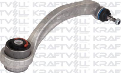 KRAFTVOLL GERMANY 13050003 - Brat, suspensie roata aaoparts.ro