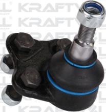 KRAFTVOLL GERMANY 13050026 - Articulatie sarcina / ghidare aaoparts.ro