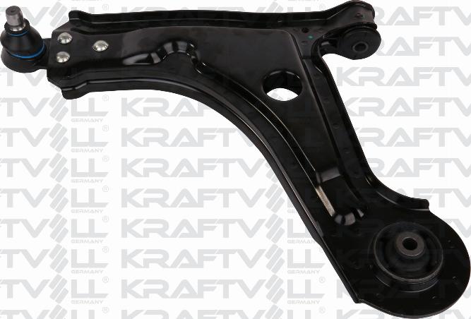 KRAFTVOLL GERMANY 13050799 - Brat, suspensie roata aaoparts.ro