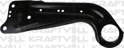 KRAFTVOLL GERMANY 13051042 - Brat, suspensie roata aaoparts.ro