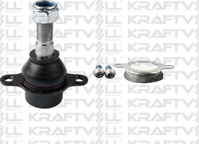 KRAFTVOLL GERMANY 13010129 - Articulatie sarcina / ghidare aaoparts.ro