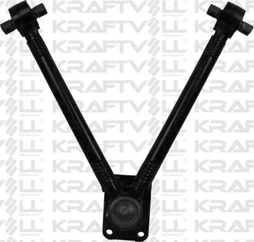 KRAFTVOLL GERMANY 13080007 - Brat, suspensie roata aaoparts.ro