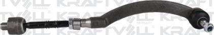 KRAFTVOLL GERMANY 13030376 - Bara directie aaoparts.ro