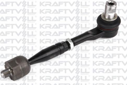 KRAFTVOLL GERMANY 13020509 - Bara directie aaoparts.ro