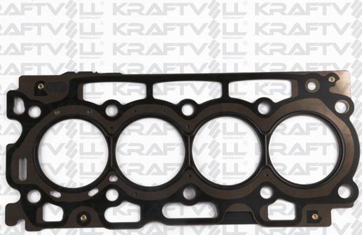 KRAFTVOLL GERMANY 12010008 - Garnitura, chiulasa aaoparts.ro