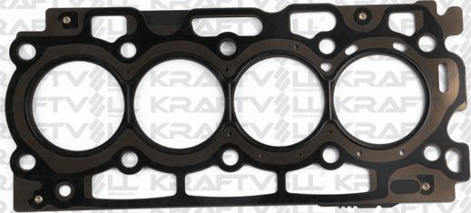 KRAFTVOLL GERMANY 12010010 - Garnitura, chiulasa aaoparts.ro