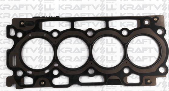 KRAFTVOLL GERMANY 12010012 - Garnitura, chiulasa aaoparts.ro